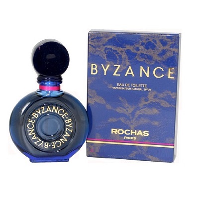 Byzance Perfume